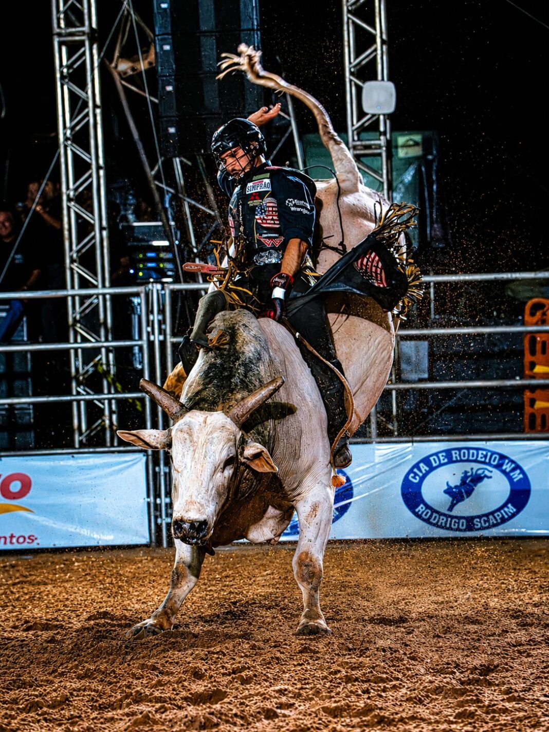 PBR chega a Caldas em setembro para a segunda rodada da Etapa Master 2027 PBR chega a Caldas em setembro para a segunda rodada da Etapa Master 2027