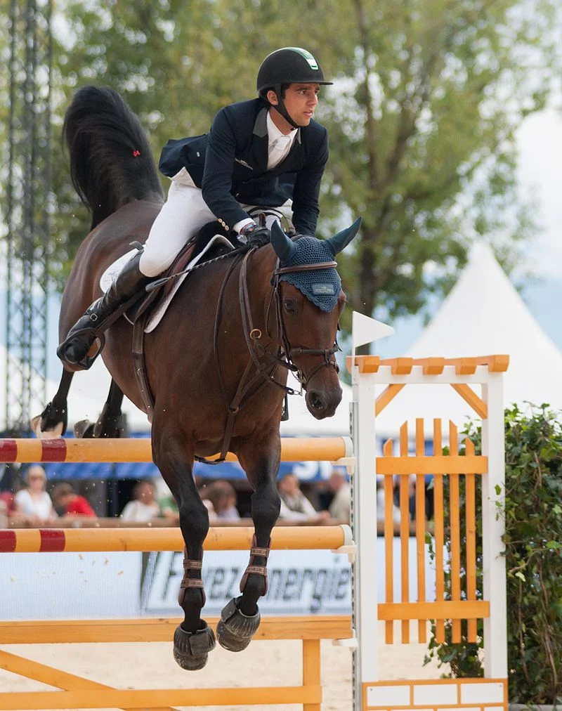 Brasília recebe quatro dias de hipismo nacional e internacional a partir desta quinta-feira Brasília recebe quatro dias de hipismo nacional e internacional a partir desta quinta-feira