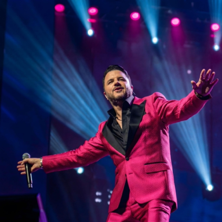 Maurício Manieri traz a Brasília a nova fase da “Classics – Tour Inesquecível” com experiência exclusiva para o público da capital Maurício Manieri traz a Brasília a nova fase da “Classics – Tour Inesquecível” com experiência exclusiva para o público da capital