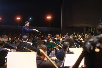 Iate in Concert 2026 leva o público a uma volta ao mundo pelos grandes clássicos da música em 29 de agosto Iate in Concert 2026 leva o público a uma volta ao mundo pelos grandes clássicos da música em 29 de agosto