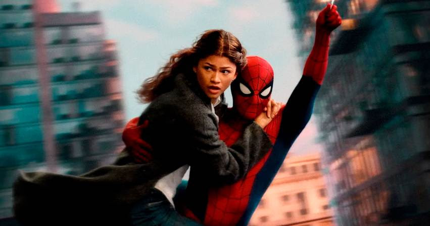 Iguatemi Brasília recebe mais uma edição do CineMaterna com Homem-Aranha: Um Novo Dia Iguatemi Brasília recebe mais uma edição do CineMaterna com Homem-Aranha: Um Novo Dia