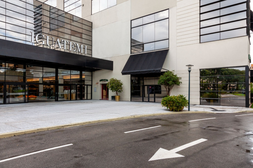 Iguatemi Brasília promove Semana Gastronômica com benefícios exclusivos em restaurantes renomados Iguatemi Brasília promove Semana Gastronômica com benefícios exclusivos em restaurantes renomados