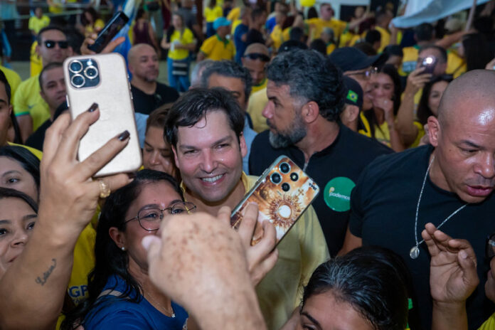 Empregabilidade no DF: Robério Negreiros investe em qualificação
