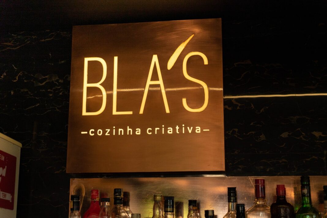 Bla’s Cozinha Criativa apresenta menu convidativo do chef Gabriel Blas Bla’s Cozinha Criativa apresenta menu convidativo do chef Gabriel Blas