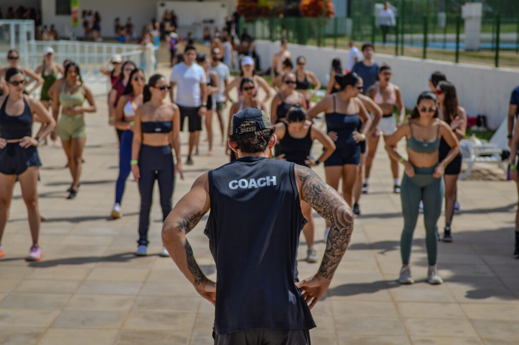 Brasília recebe neste domingo (13) a 2ª edição do VIVA EASY FESTIVAL com mais de 10 horas de experiências e bem-estar Brasília recebe neste domingo (13) a 2ª edição do VIVA EASY FESTIVAL com mais de 10 horas de experiências e bem-estar