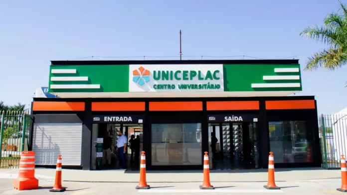 Atividades físicas gratuitas no Gama pela UNICEPLAC