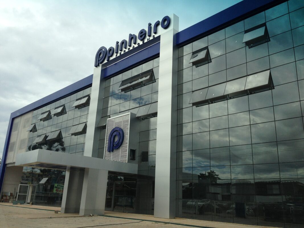 Pinheiro Ferragens aposta em promoção no Dia do Cliente para reforçar proximidade com consumidores Pinheiro Ferragens aposta em promoção no Dia do Cliente para reforçar proximidade com consumidores