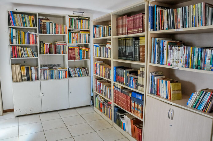 Bibliotecas públicas no Distrito Federal: horários e locais