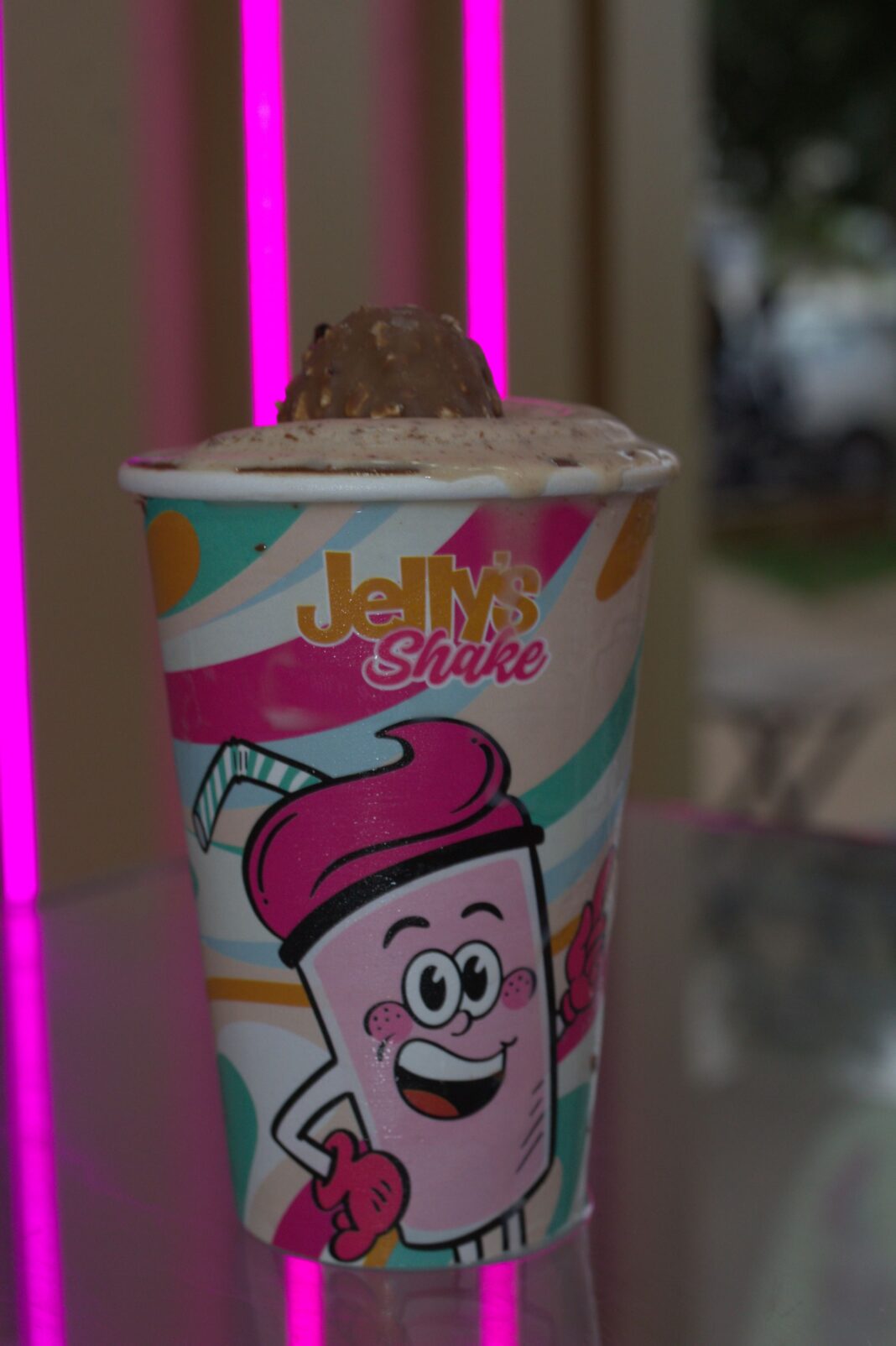 Jelly’s Shake traz promoção para os dias mais quentes de setembro Jelly’s Shake traz promoção para os dias mais quentes de setembro