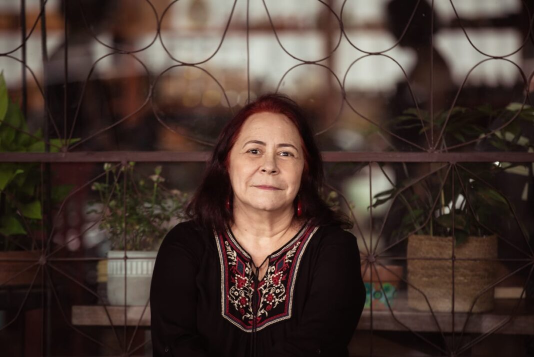 Clube de Leitura BDB promove encontro on-line sobre a poesia de Noélia Ribeiro Clube de Leitura BDB promove encontro on-line sobre a poesia de Noélia Ribeiro