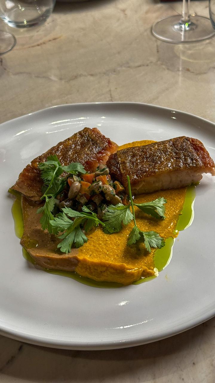 Goiânia Restaurant Week celebra dez edições com o tema “Brasil de Norte a Sul” Goiânia Restaurant Week celebra dez edições com o tema “Brasil de Norte a Sul”