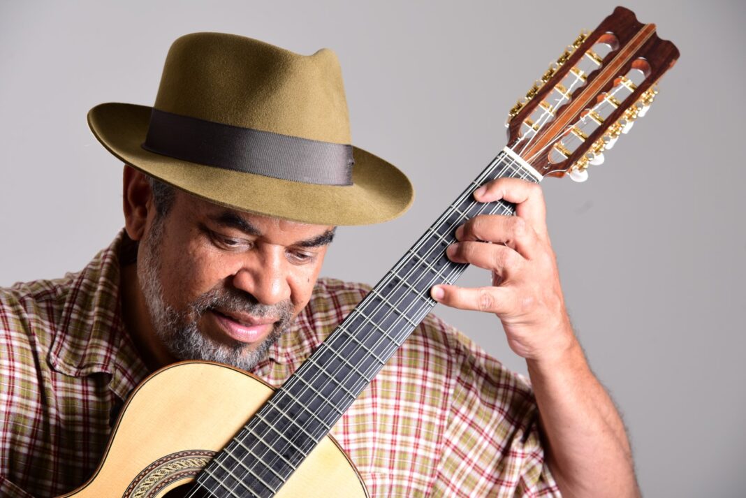 Mostra Violas Brasileiras: Da Raiz Ao Contemporâneo chega a Brasília com Programação Gratuita no CCBB Mostra Violas Brasileiras: Da Raiz Ao Contemporâneo chega a Brasília com Programação Gratuita no CCBB