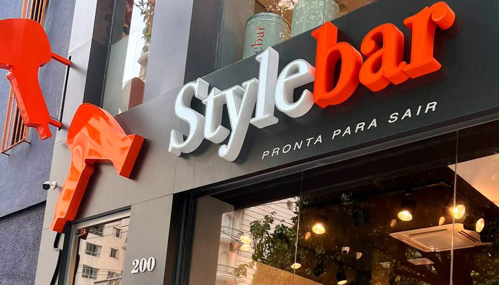 Stylebar amplia presença nacional e prepara chegada ao Setor Marista, em Goiânia Stylebar amplia presença nacional e prepara chegada ao Setor Marista, em Goiânia