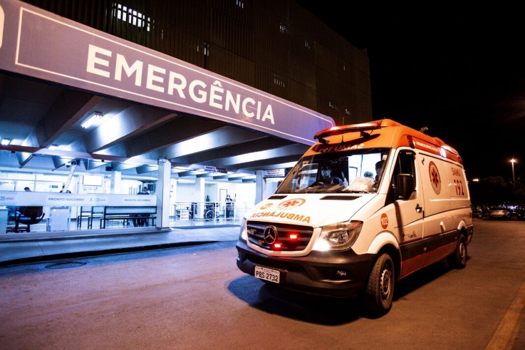 192 ou 193? Saiba quando acionar o Samu ou o Corpo de Bombeiros em situações de emergência 192 ou 193? Saiba quando acionar o Samu ou o Corpo de Bombeiros em situações de emergência