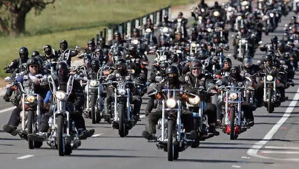 Caldas Harley Weekend reúne motociclistas em três dias de música, lazer e experiências em Caldas Novas Caldas Harley Weekend reúne motociclistas em três dias de música, lazer e experiências em Caldas Novas