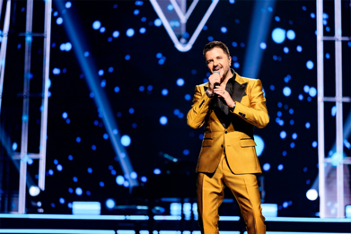 Maurício Manieri chega em Brasília neste sábado (5) com a “Classics – Tour Inesquecível” Maurício Manieri chega em Brasília neste sábado (5) com a “Classics – Tour Inesquecível”