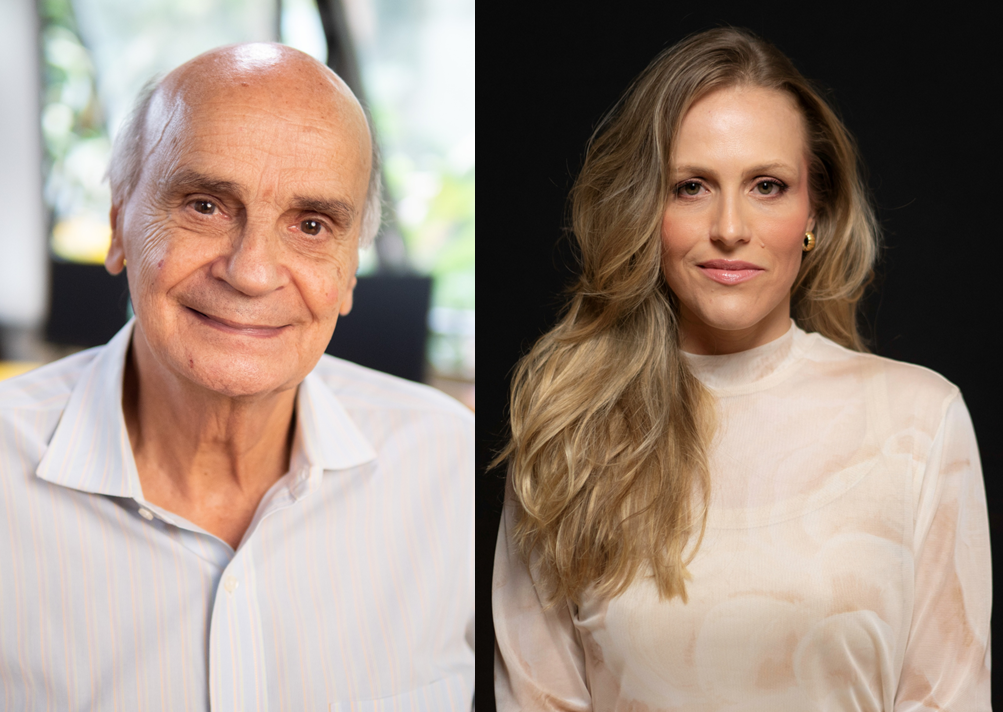 Banco do Brasil confirma Drauzio Varella, Michelle Schneider e Edu Lyra no BB Digital Week 2026 Banco do Brasil confirma Drauzio Varella, Michelle Schneider e Edu Lyra no BB Digital Week 2026