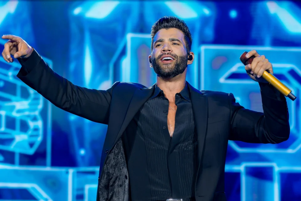 Gusttavo Lima é confirmado no Caldas Country Festival 2026 Gusttavo Lima é confirmado no Caldas Country Festival 2026