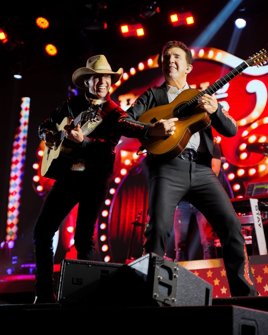 Di Paullo & Paulino se apresentam em Brasília no dia 30 de outubro com clássicos do sertanejo raiz Di Paullo & Paulino se apresentam em Brasília no dia 30 de outubro com clássicos do sertanejo raiz