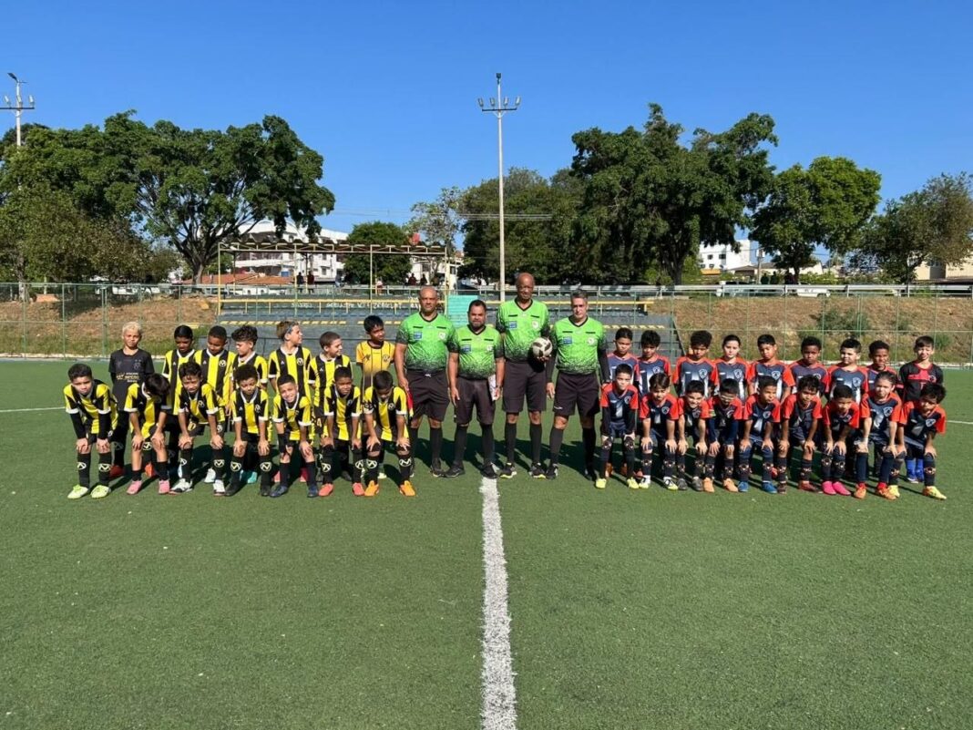 Festival Esportivo BSB chega à 2ª edição com futebol de base, futsal e eFootball no DF Festival Esportivo BSB chega à 2ª edição com futebol de base, futsal e eFootball no DF