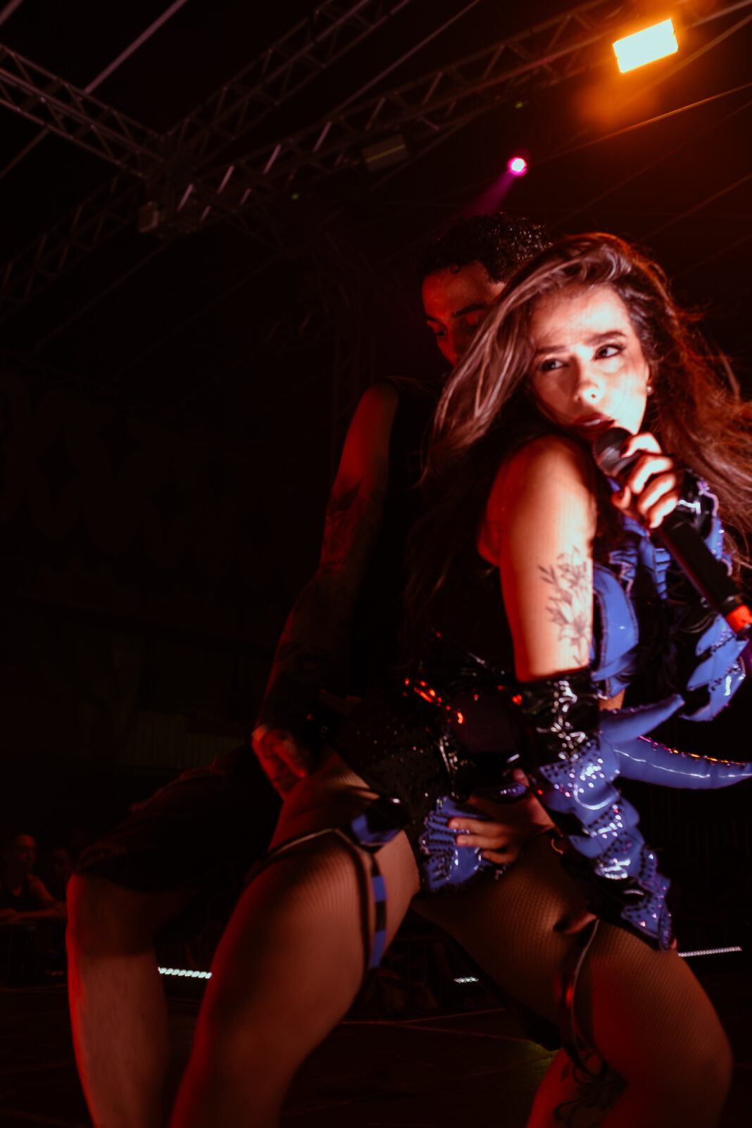 Depois de Brasília, REPU anuncia estreia em Goiânia com edição especial Anitta Depois de Brasília, REPU anuncia estreia em Goiânia com edição especial Anitta
