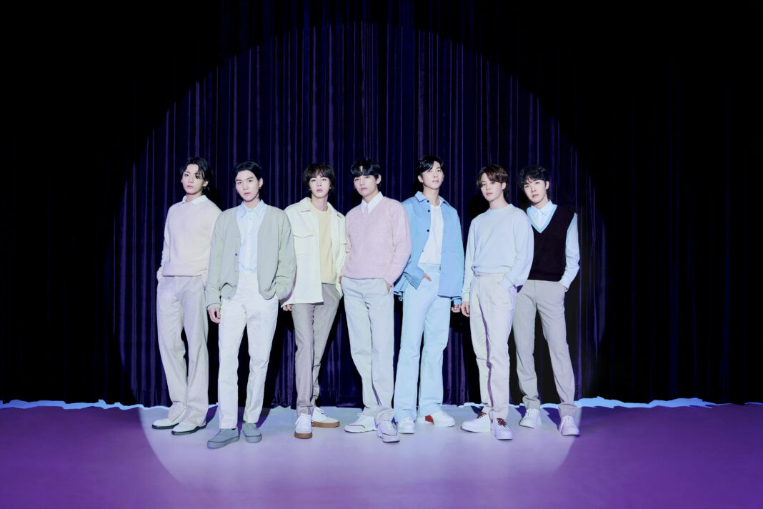 BTS anuncia locais e detalhes da venda de ingressos para a etapa latino-americana da turnê mundial ‘ARIRANG’ 2026 BTS anuncia locais e detalhes da venda de ingressos para a etapa latino-americana da turnê mundial ‘ARIRANG’ 2026