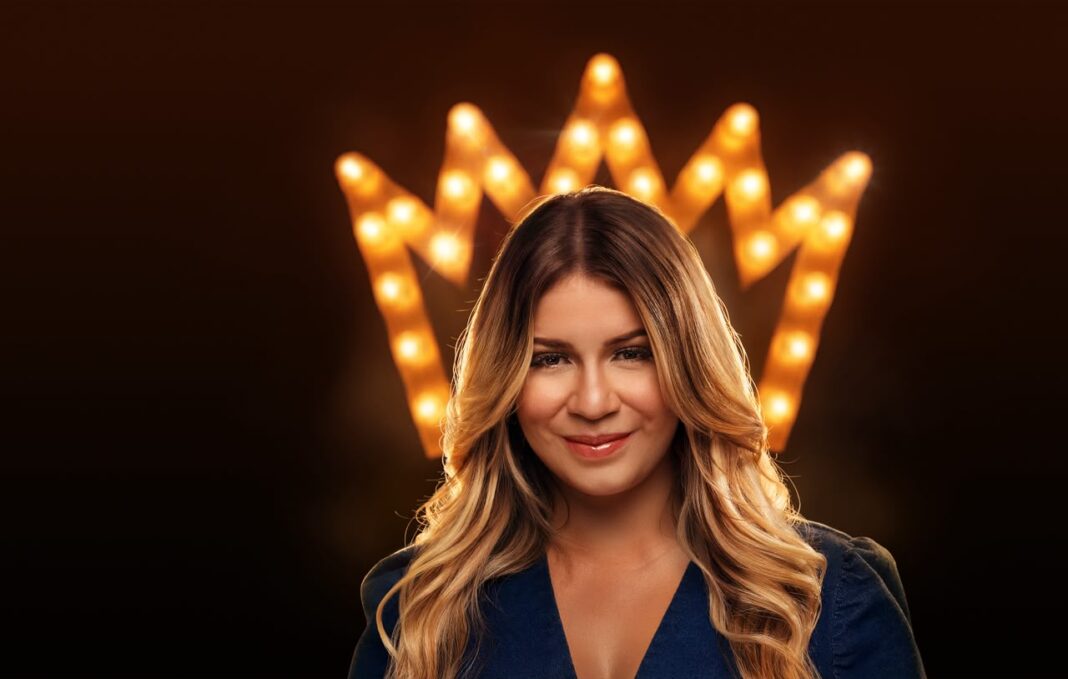 Prime Video divulga trailer, cartaz e novas imagens de “Marília Mendonça: Sentimento Louco” Prime Video divulga trailer, cartaz e novas imagens de “Marília Mendonça: Sentimento Louco”