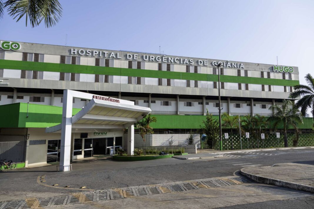 HUGO abre 30 vagas para Residência Médica com ingresso em 2027 HUGO abre 30 vagas para Residência Médica com ingresso em 2027