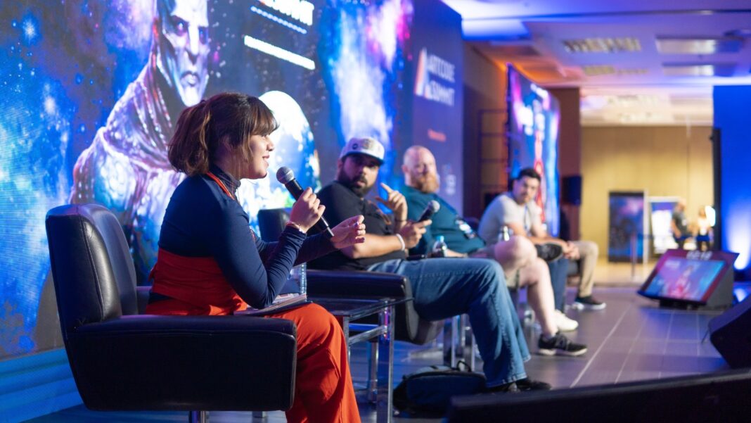 Brasília recebe festival gratuito dedicado à indústria brasileira de games em novembro Brasília recebe festival gratuito dedicado à indústria brasileira de games em novembro