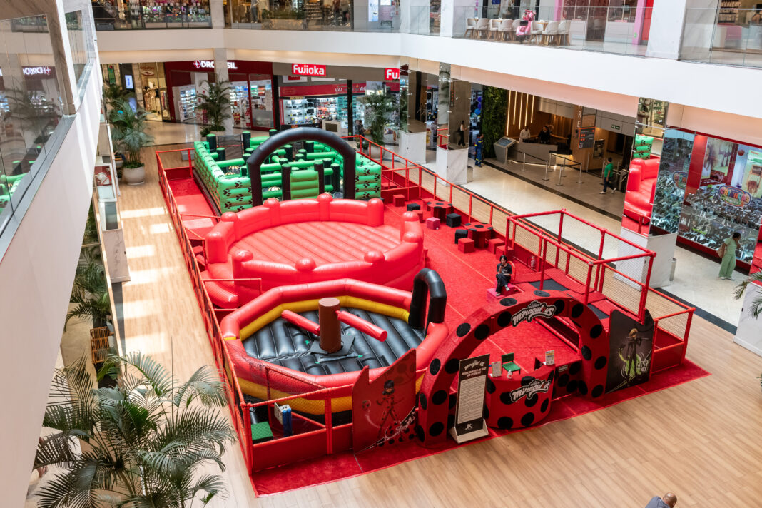 Mês das Crianças: JK Shopping prepara programação especial para toda a família Mês das Crianças: JK Shopping prepara programação especial para toda a família