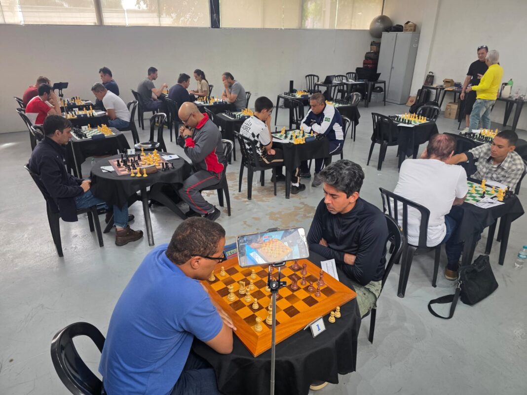 Pátio Brasil recebe 1º Festival de Xadrez com competições abertas a jogadores do Brasil e do exterior Pátio Brasil recebe 1º Festival de Xadrez com competições abertas a jogadores do Brasil e do exterior