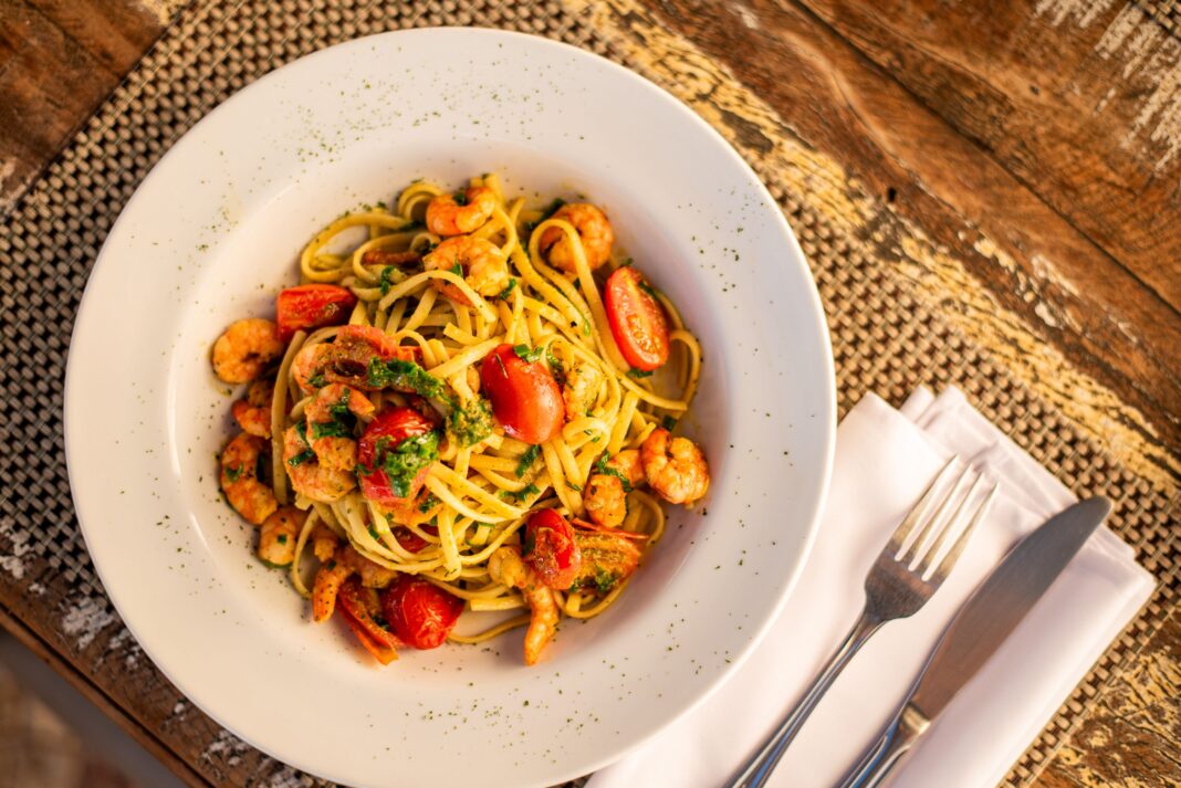 Don Romano celebra Dia do Macarrão com receitas fartas e sabor de afeto Don Romano celebra Dia do Macarrão com receitas fartas e sabor de afeto