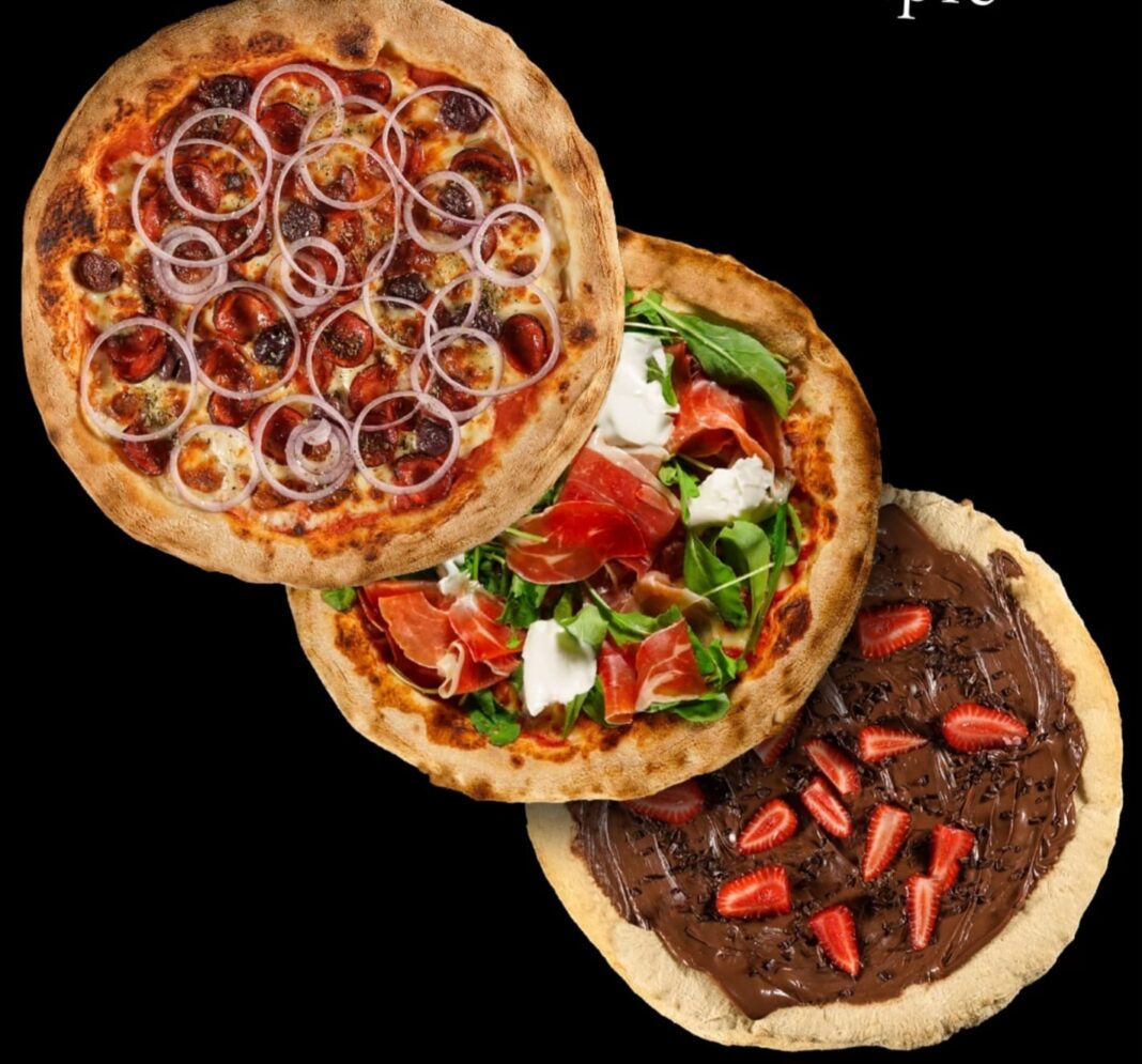 Los Santos Pizza & Pão celebra o Dia das Crianças e o Dia da Sobremesa em clima familiar Los Santos Pizza & Pão celebra o Dia das Crianças e o Dia da Sobremesa em clima familiar