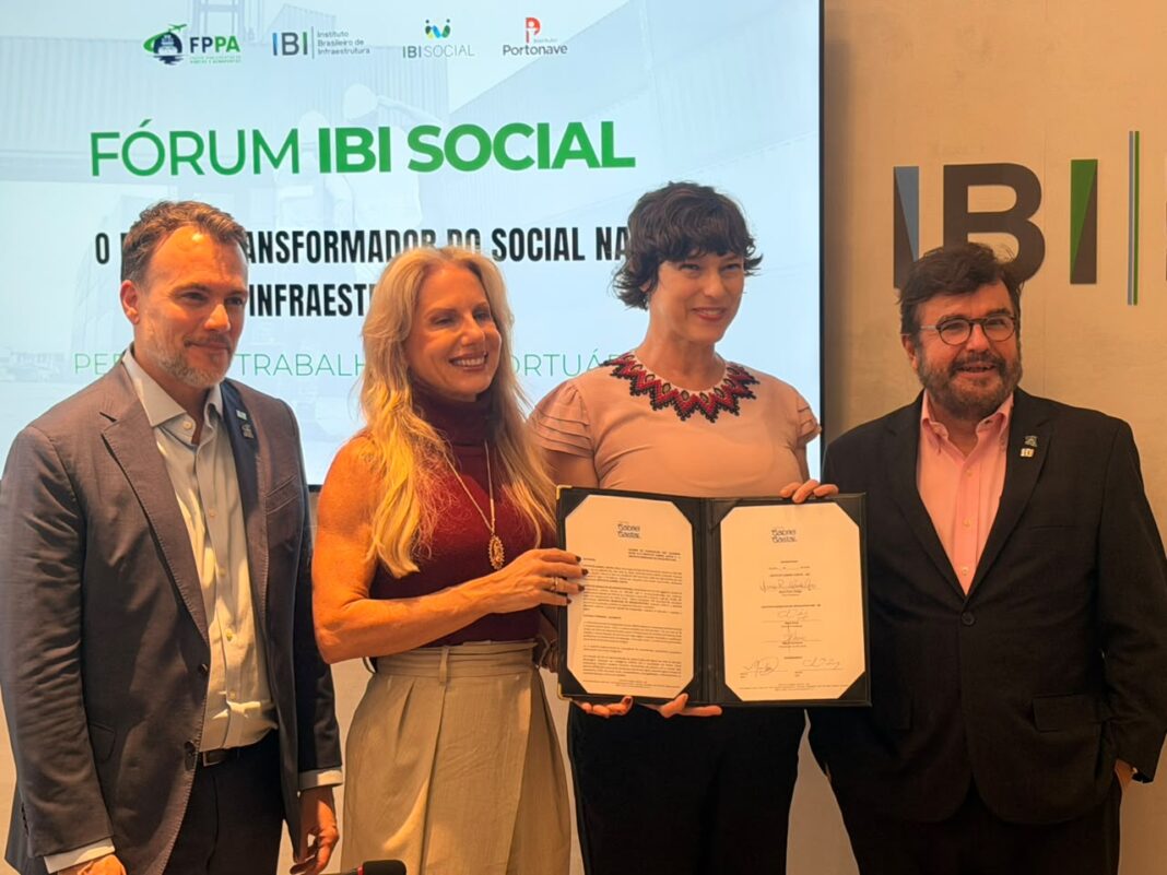 Instituto Gabriel Gastal e IBI Social firmam parceria para ampliar ações de educação, tecnologia e inclusão digital Instituto Gabriel Gastal e IBI Social firmam parceria para ampliar ações de educação, tecnologia e inclusão digital