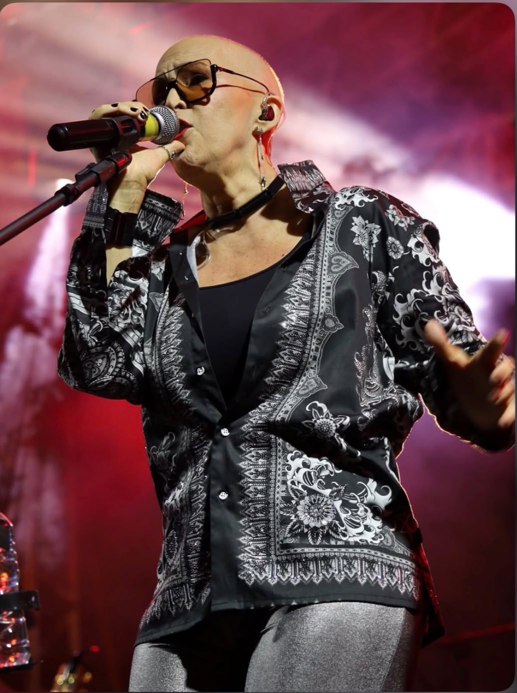 Nila Branco leva projeto Rock & Raiz a São Paulo em novembro e prepara continuidade em Goiás em 2027 Nila Branco leva projeto Rock & Raiz a São Paulo em novembro e prepara continuidade em Goiás em 2027