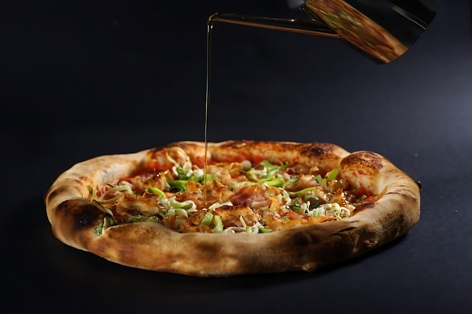 Da massa à borda: por que a fermentação virou protagonista nas pizzarias de Brasília Da massa à borda: por que a fermentação virou protagonista nas pizzarias de Brasília