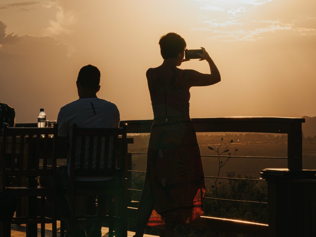 Alta gastronomia em meio à natureza: Pura aposta em experiências à mesa na Chapada dos Veadeiros Alta gastronomia em meio à natureza: Pura aposta em experiências à mesa na Chapada dos Veadeiros