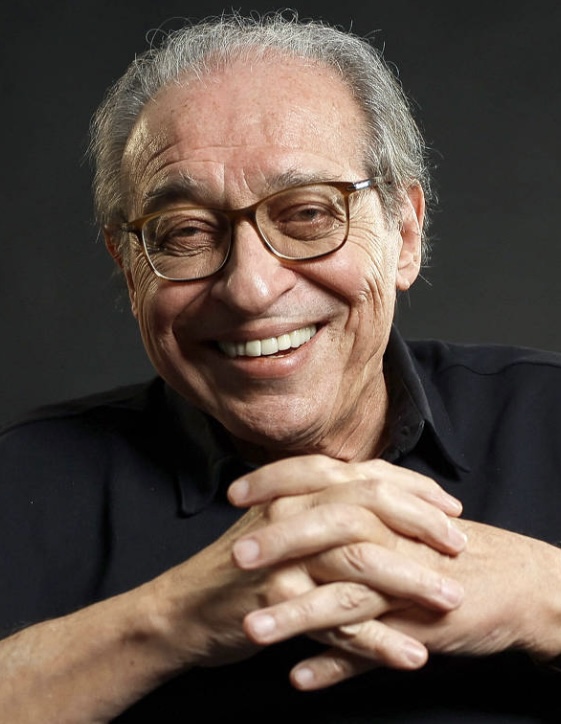 CCBB Brasília reúne Ruy Castro e Heloisa Seixas em encontro sobre biografia e memória CCBB Brasília reúne Ruy Castro e Heloisa Seixas em encontro sobre biografia e memória