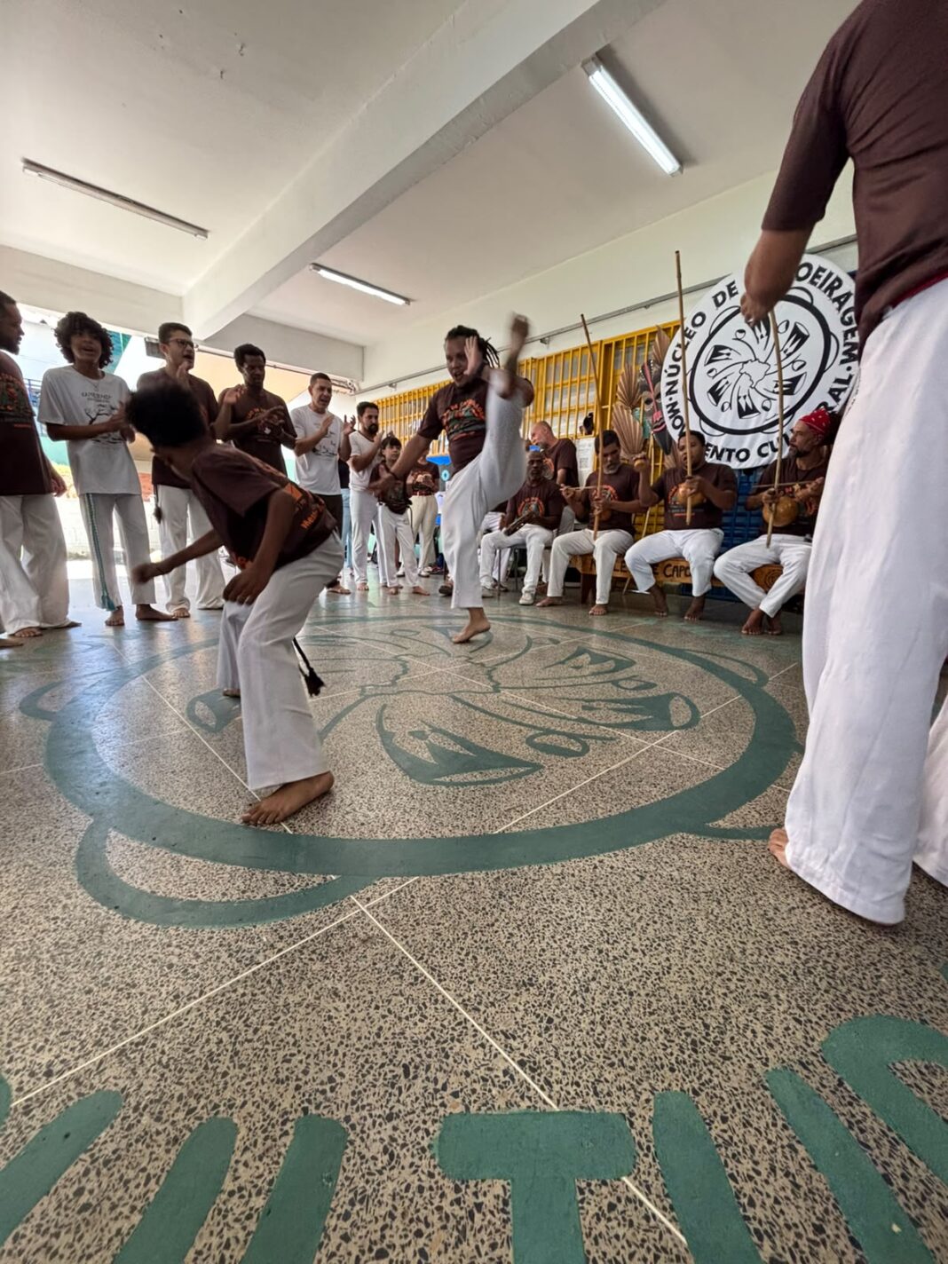 UnB promove Fórum Sociocultural voltado às comunidades do Paranoá, Itapoã e São Sebastião UnB promove Fórum Sociocultural voltado às comunidades do Paranoá, Itapoã e São Sebastião