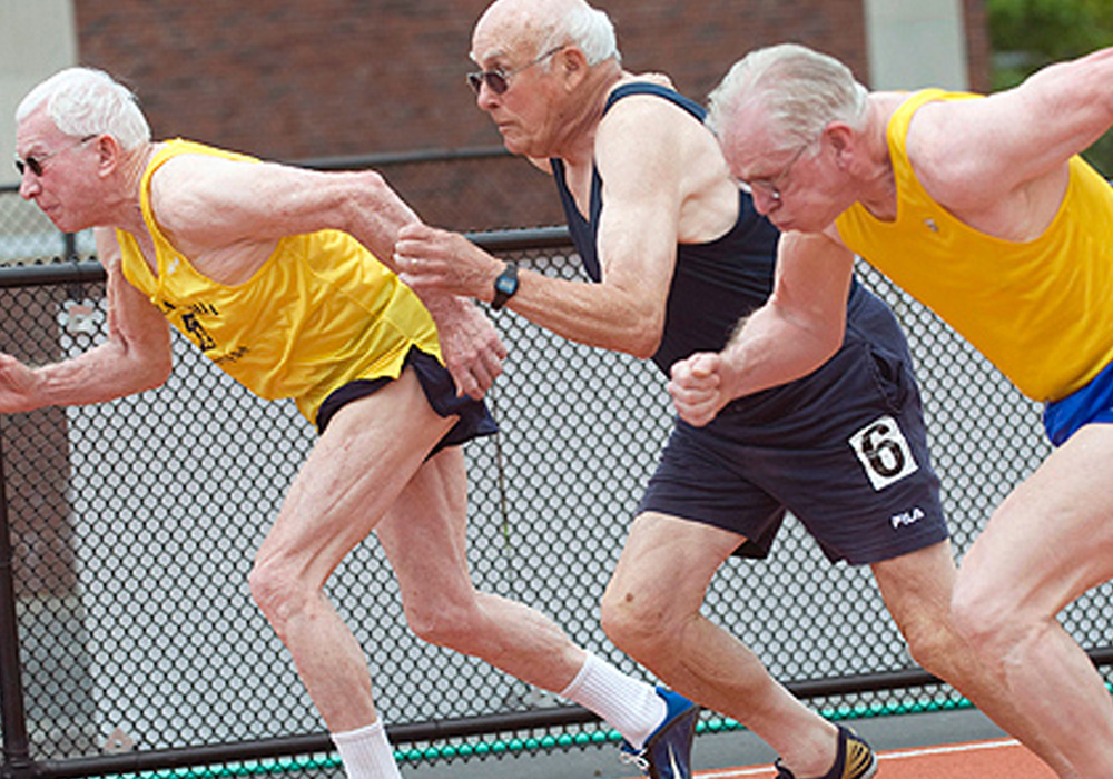 Brasília recebe, em outubro e novembro, a primeira Corrida do Idoso do país, com três etapas voltadas a pessoas com 60 anos ou mais Brasília recebe, em outubro e novembro, a primeira Corrida do Idoso do país, com três etapas voltadas a pessoas com 60 anos ou mais