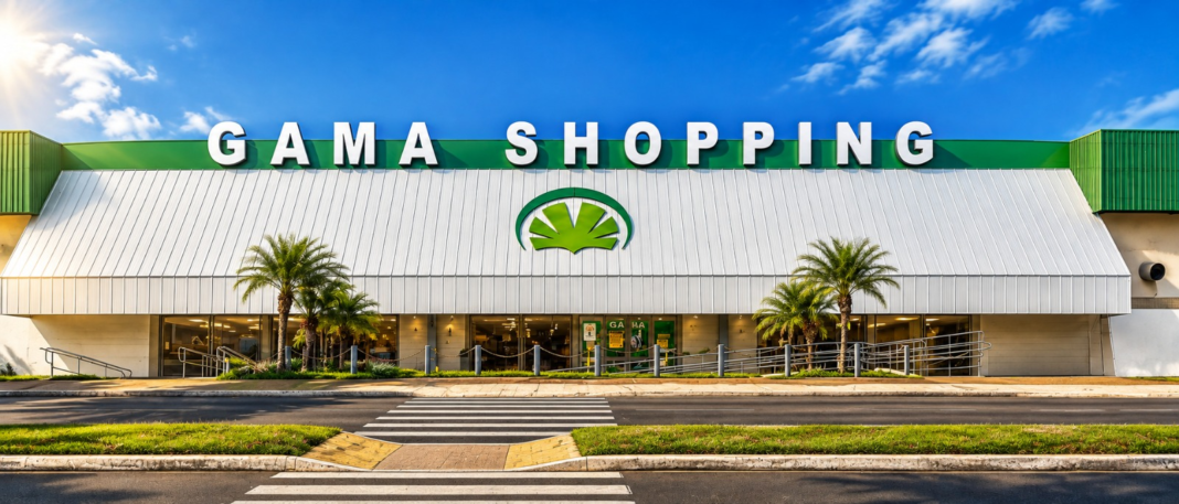 Gama Shopping celebra 29 anos com programação especial em outubro Gama Shopping celebra 29 anos com programação especial em outubro