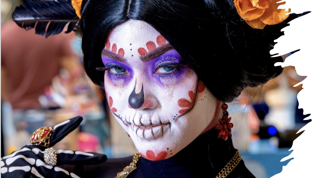 Halloween com gostosuras e travessuras no Parkshopping Halloween com gostosuras e travessuras no Parkshopping