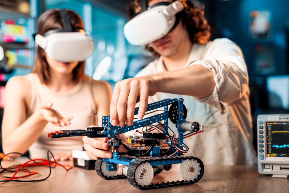 Laboratório Criativo chega ao Gama com cursos gratuitos de tecnologia e ainda tem vagas abertas Laboratório Criativo chega ao Gama com cursos gratuitos de tecnologia e ainda tem vagas abertas