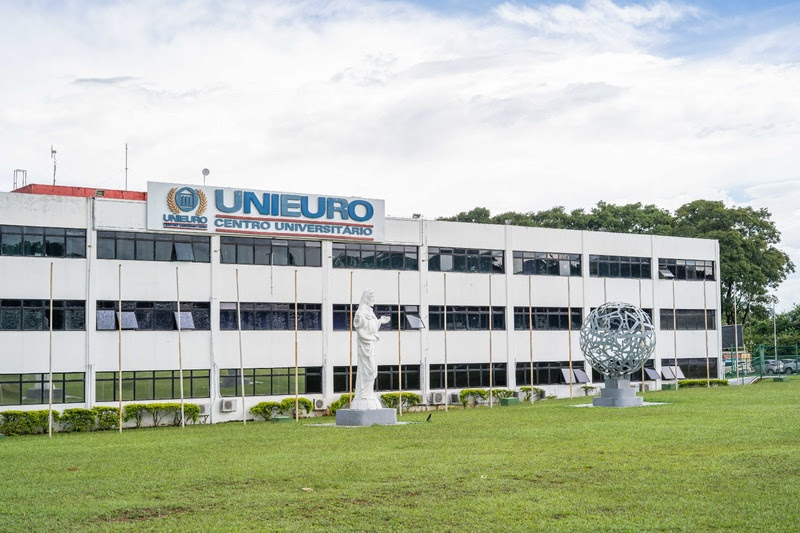 Unieuro conecta estudantes a empresas e novas carreiras em feira de profissões Unieuro conecta estudantes a empresas e novas carreiras em feira de profissões